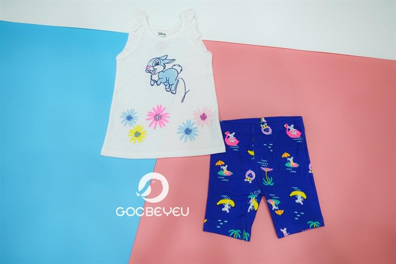 Góc Bé Yêu – Shop Bách Hóa Mẹ Và Bé Tại TPHCM