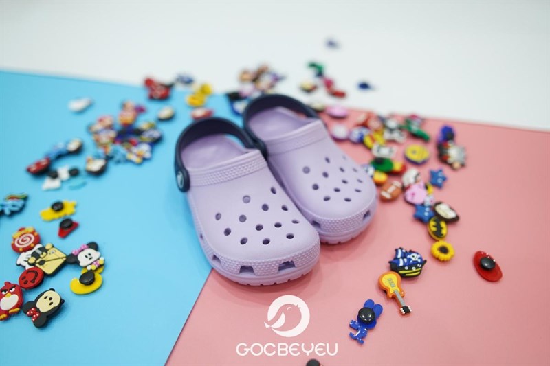 Góc Bé Yêu – Shop Bách Hóa Mẹ Và Bé Tại TPHCM