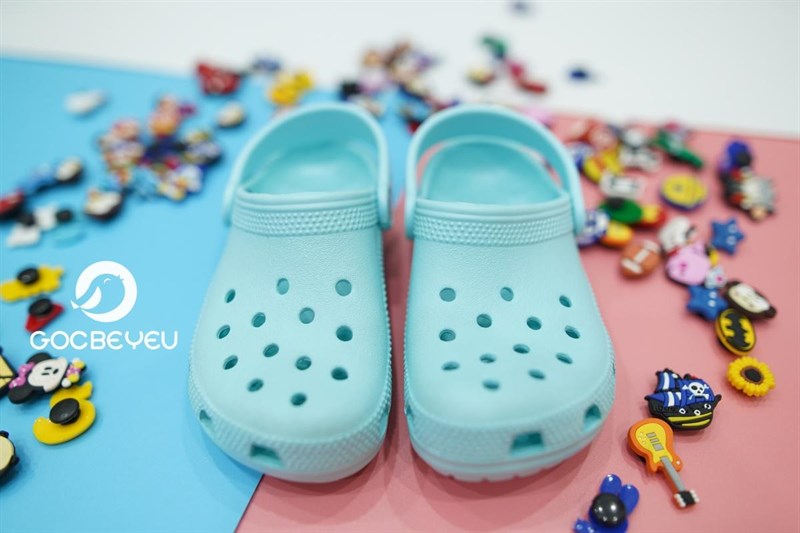 Góc Bé Yêu – Shop Bách Hóa Mẹ Và Bé Tại TPHCM