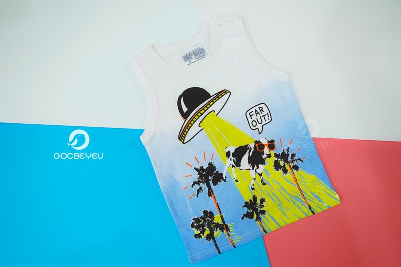 Góc Bé Yêu – Shop Bách Hóa Mẹ Và Bé Tại TPHCM