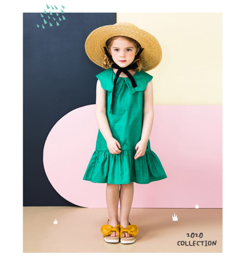 Shop quần áo trẻ em cao cấp Hàn Quốc