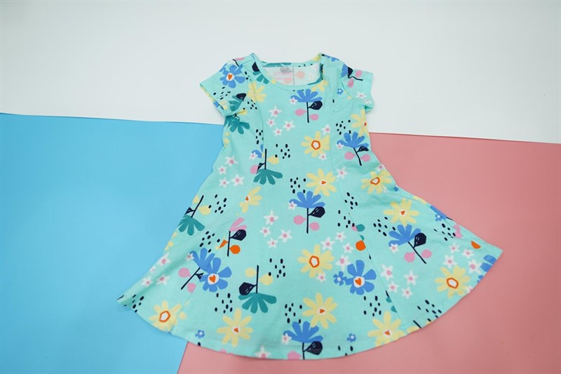 Góc Bé Yêu – Shop Bách Hóa Mẹ Và Bé Tại TPHCM