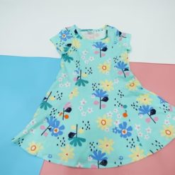 Shop quần áo trẻ em cao cấp Hàn Quốc
