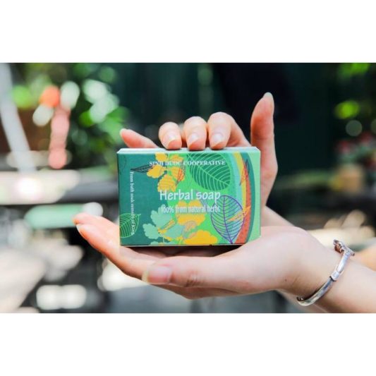 xà phòng handmade giá sỉ