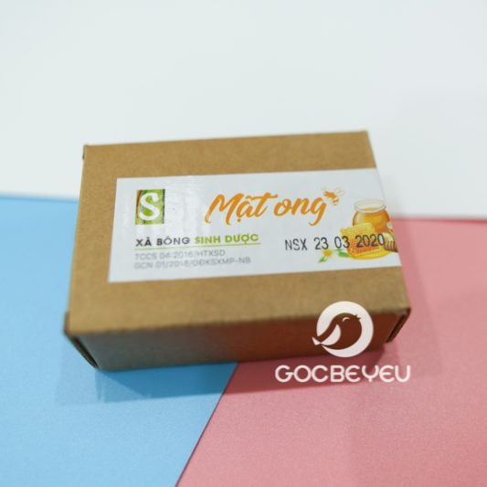 xà bông handmade giá sỉ