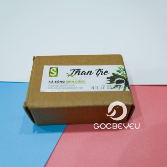 Mua xà phòng handmade giá sỉ