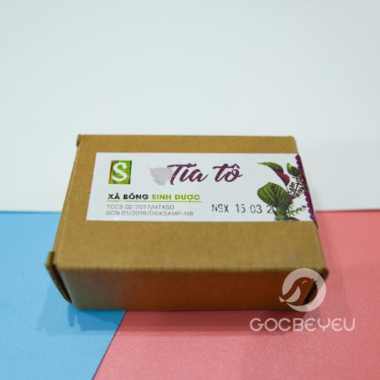 Mua xà phòng handmade giá sỉ