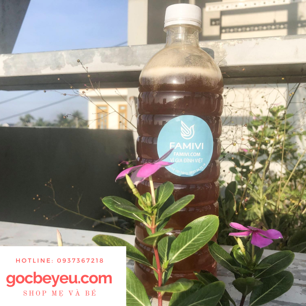 Góc Bé Yêu – Shop Bách Hóa Mẹ Và Bé Tại TPHCM