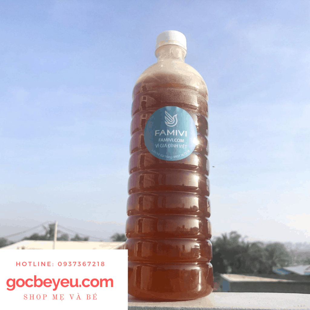 Góc Bé Yêu – Shop Bách Hóa Mẹ Và Bé Tại TPHCM