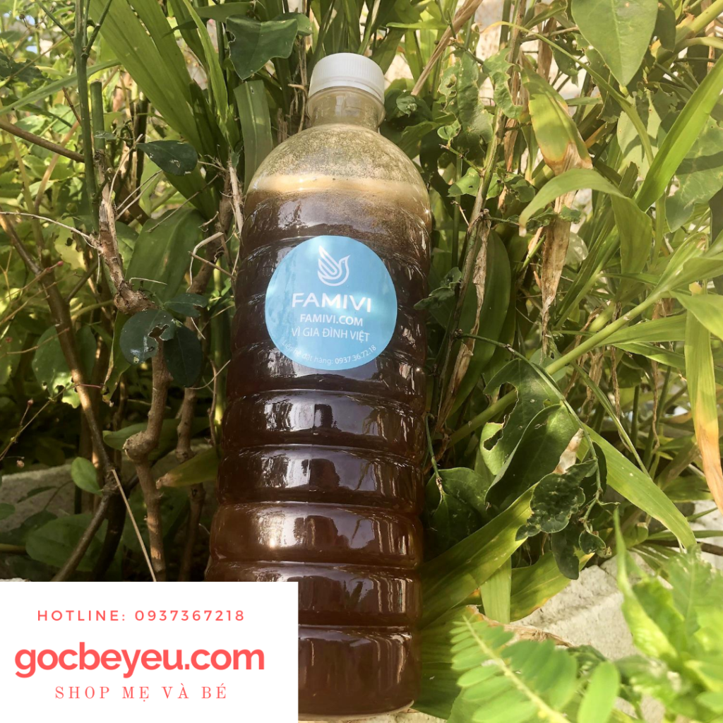 Góc Bé Yêu – Shop Bách Hóa Mẹ Và Bé Tại TPHCM
