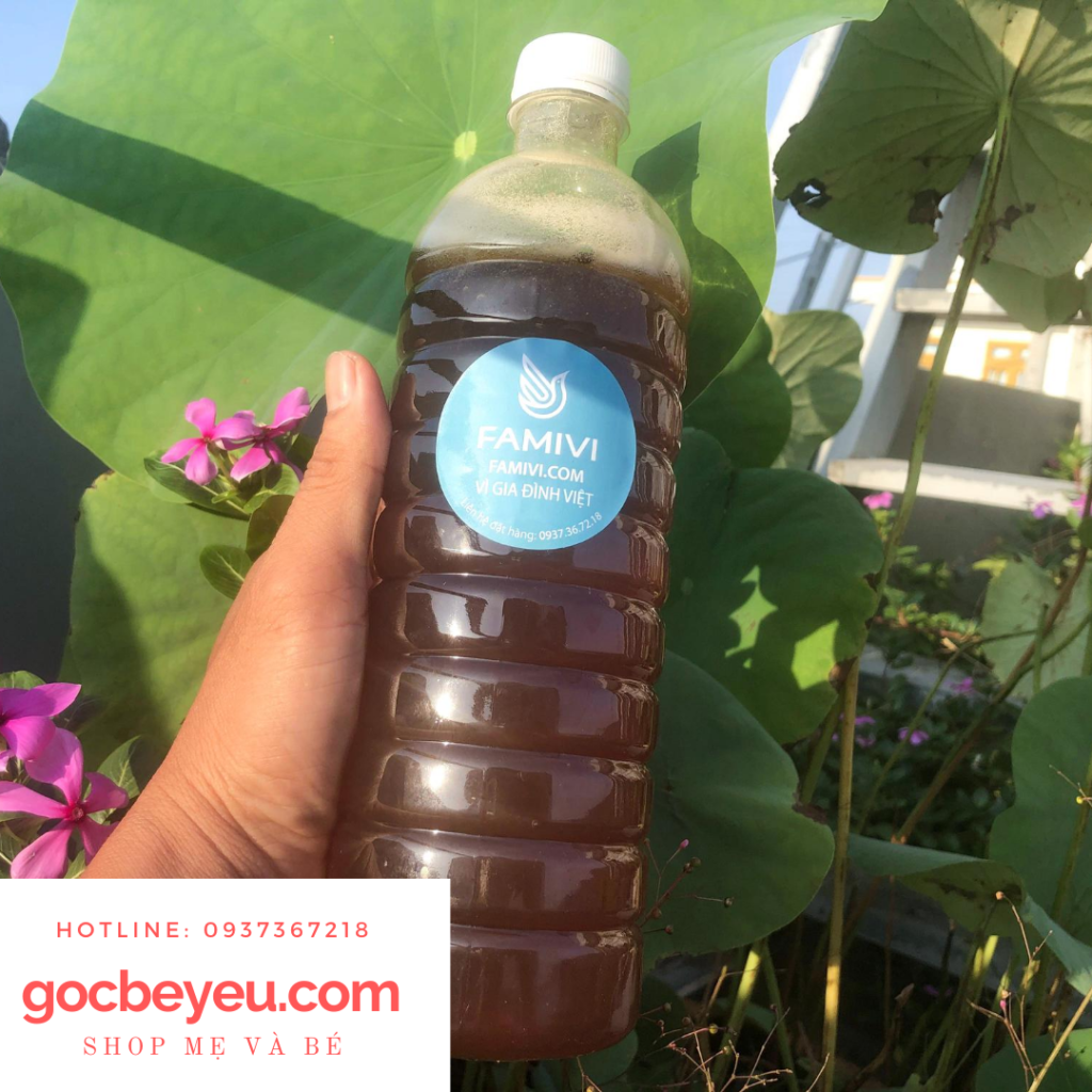 Góc Bé Yêu – Shop Bách Hóa Mẹ Và Bé Tại TPHCM
