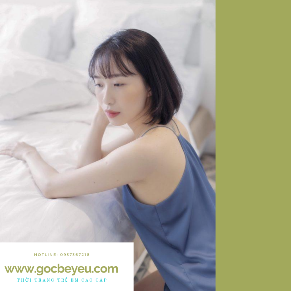 Góc Bé Yêu – Shop Bách Hóa Mẹ Và Bé Tại TPHCM