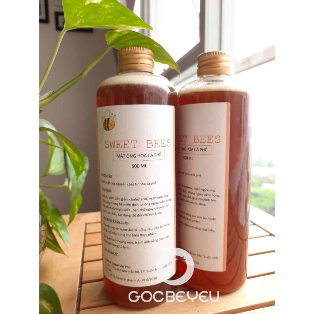 Góc Bé Yêu – Shop Bách Hóa Mẹ Và Bé Tại TPHCM