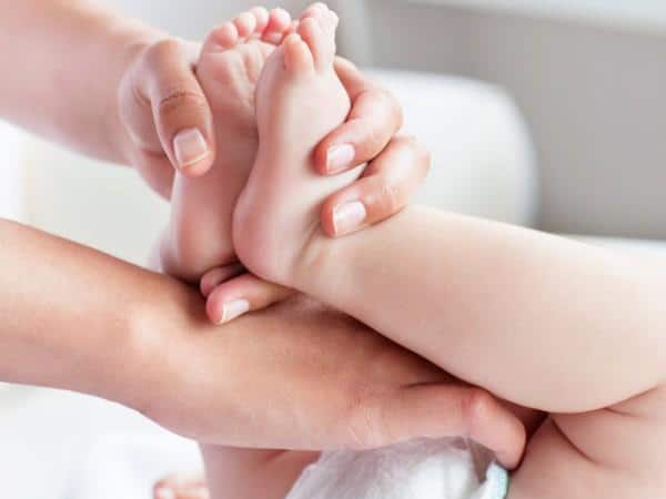 Góc Bé Yêu – Shop Bách Hóa Mẹ Và Bé Tại TPHCM