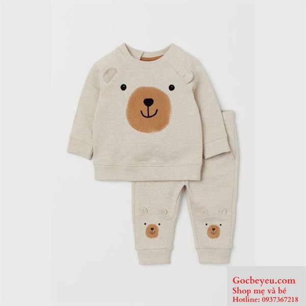 Góc Bé Yêu – Shop Bách Hóa Mẹ Và Bé Tại TPHCM