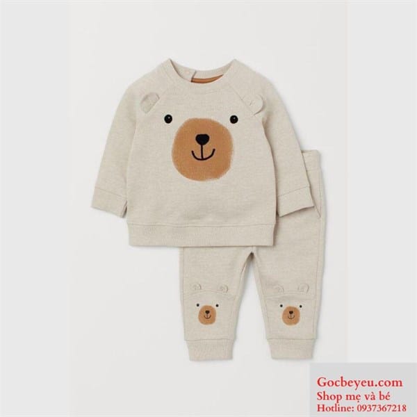 Góc Bé Yêu – Shop Bách Hóa Mẹ Và Bé Tại TPHCM