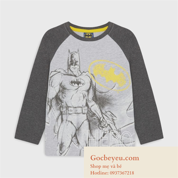 Góc Bé Yêu – Shop Bách Hóa Mẹ Và Bé Tại TPHCM