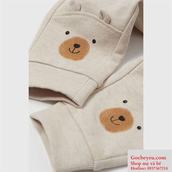 Góc Bé Yêu – Shop Bách Hóa Mẹ Và Bé Tại TPHCM