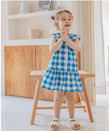 Góc Bé Yêu – Shop Bách Hóa Mẹ Và Bé Tại TPHCM