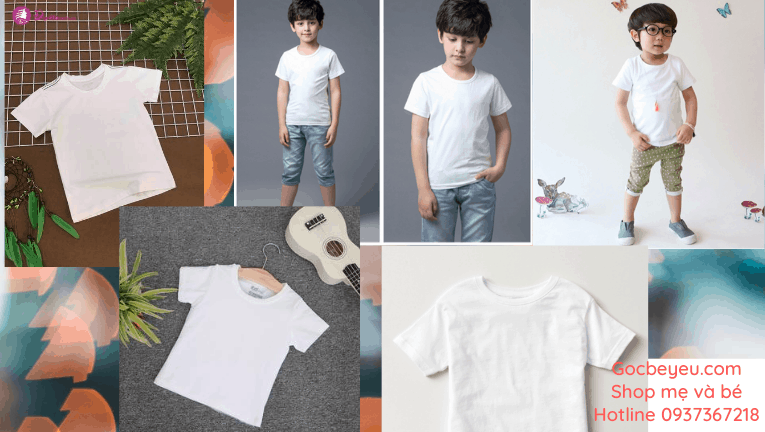 Góc Bé Yêu – Shop Bách Hóa Mẹ Và Bé Tại TPHCM