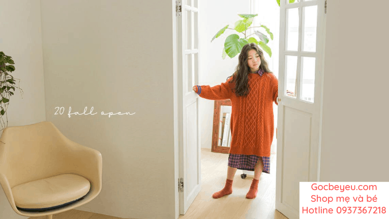 Góc Bé Yêu – Shop Bách Hóa Mẹ Và Bé Tại TPHCM