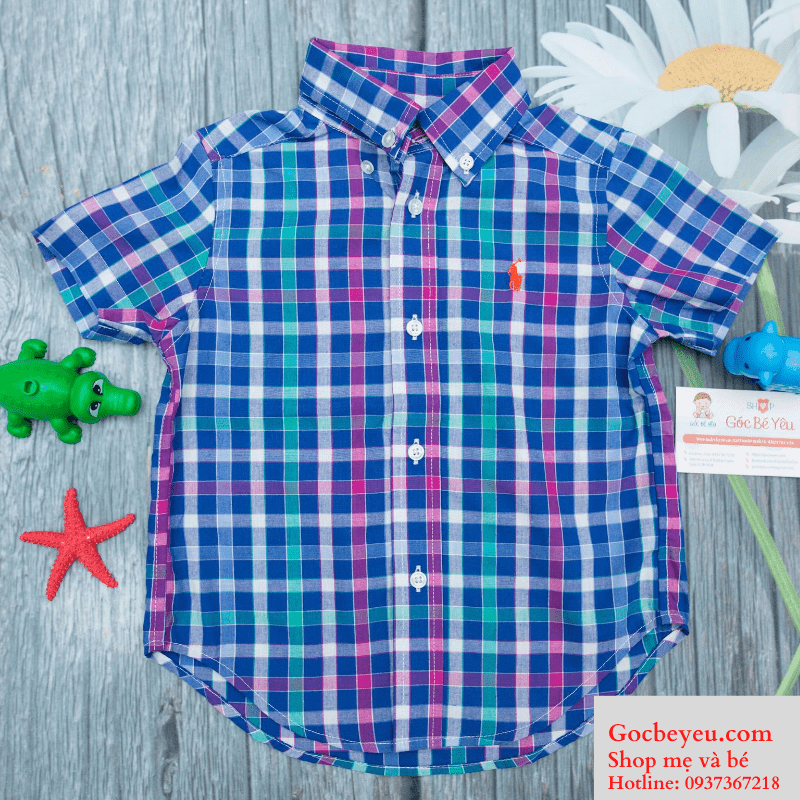 Góc Bé Yêu – Shop Bách Hóa Mẹ Và Bé Tại TPHCM