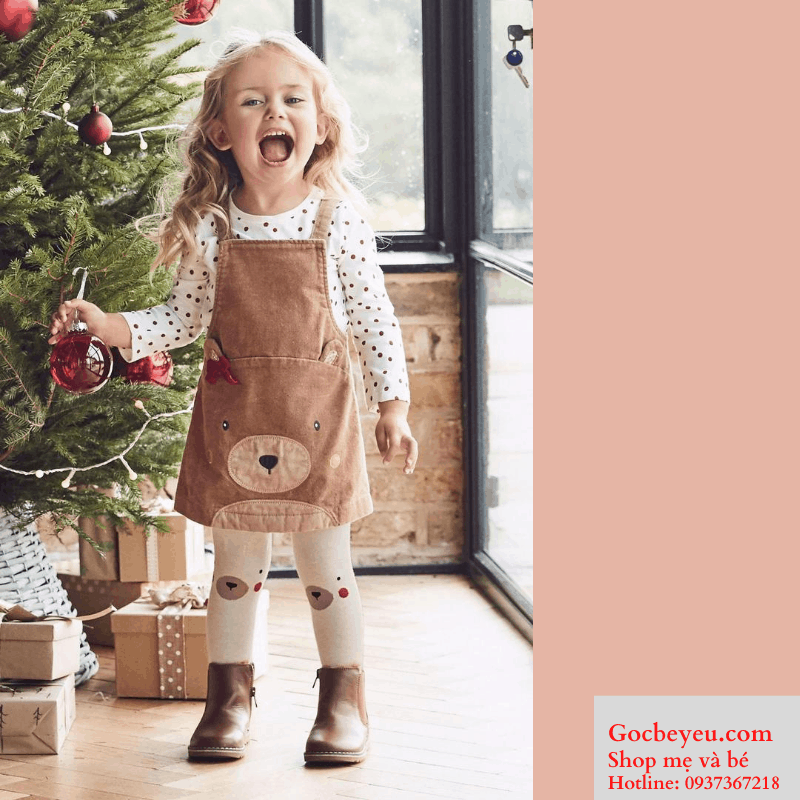 Góc Bé Yêu – Shop Bách Hóa Mẹ Và Bé Tại TPHCM