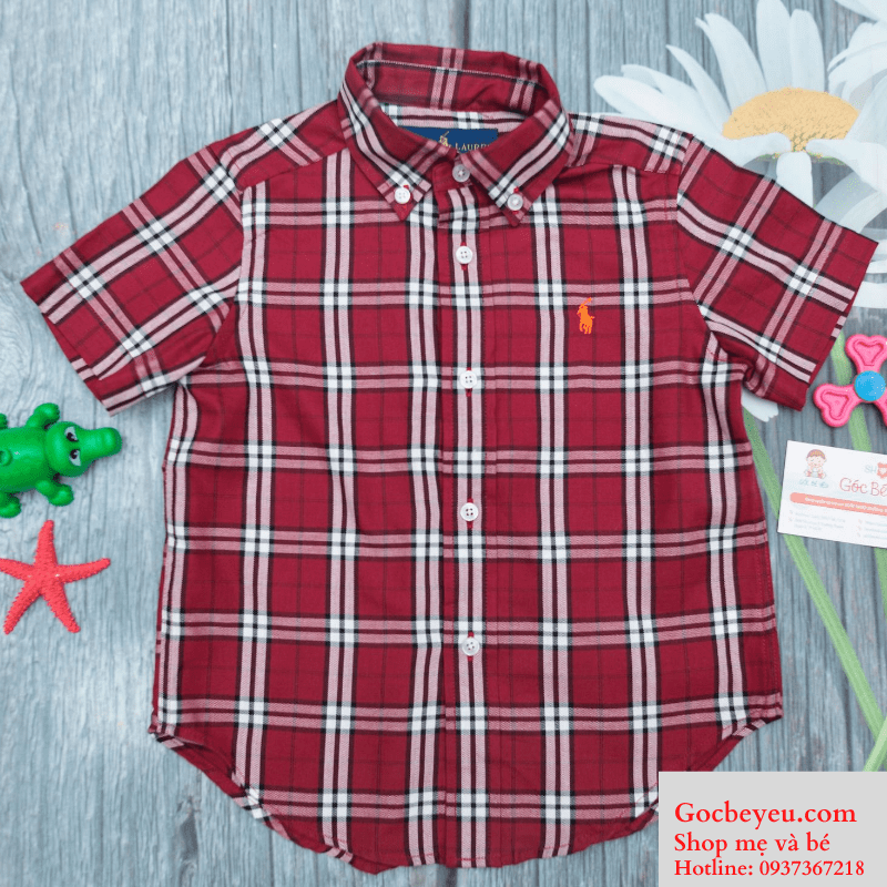 Góc Bé Yêu – Shop Bách Hóa Mẹ Và Bé Tại TPHCM