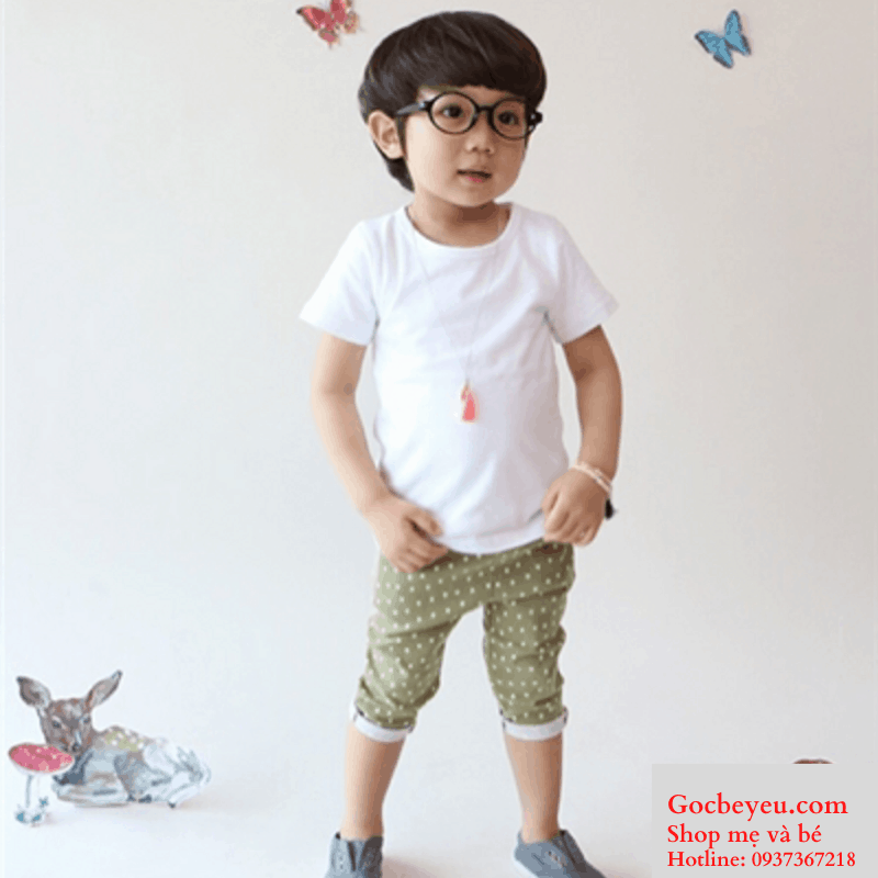 Góc Bé Yêu – Shop Bách Hóa Mẹ Và Bé Tại TPHCM