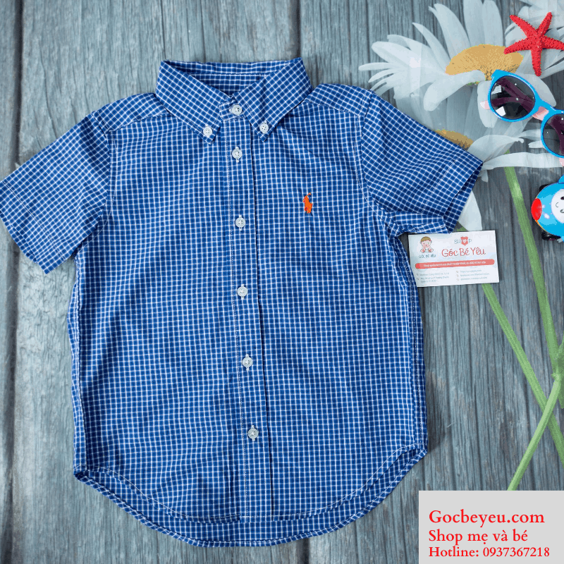 Góc Bé Yêu – Shop Bách Hóa Mẹ Và Bé Tại TPHCM
