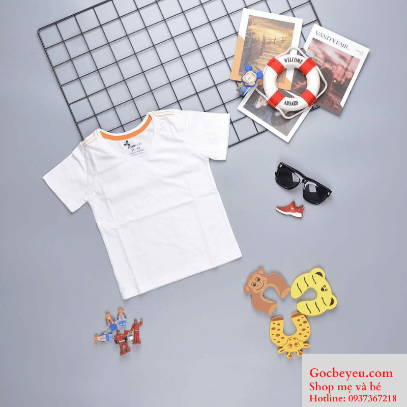 Góc Bé Yêu – Shop Bách Hóa Mẹ Và Bé Tại TPHCM