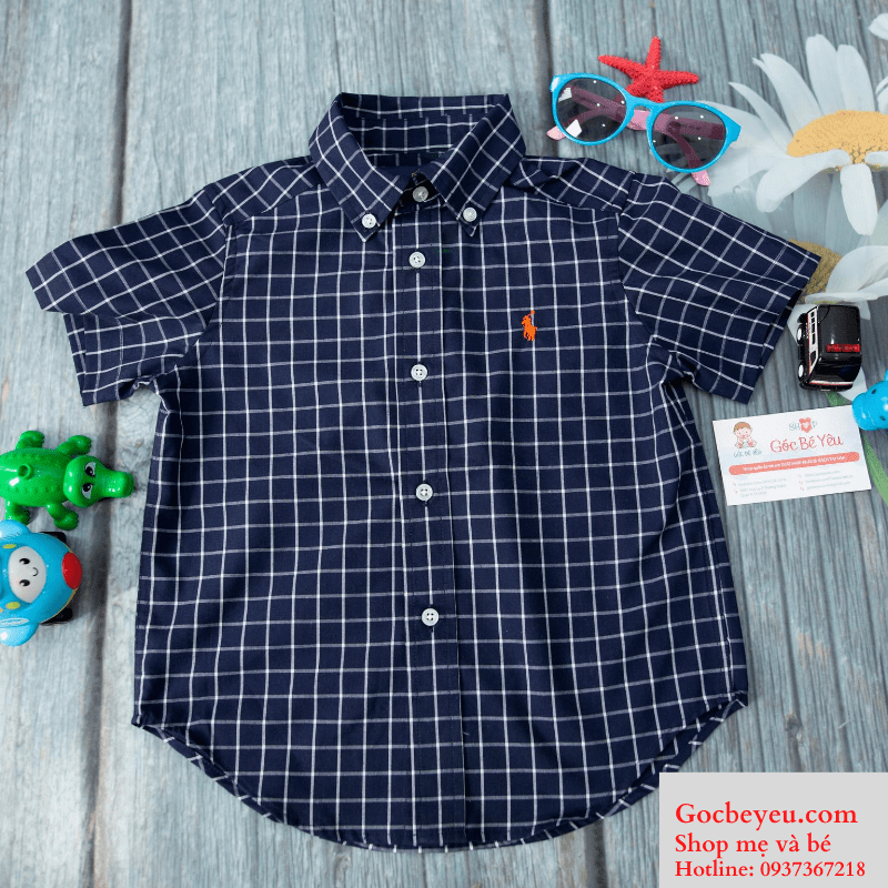 Góc Bé Yêu – Shop Bách Hóa Mẹ Và Bé Tại TPHCM