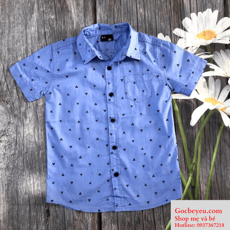 Góc Bé Yêu – Shop Bách Hóa Mẹ Và Bé Tại TPHCM