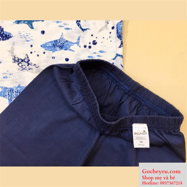 Góc Bé Yêu – Shop Bách Hóa Mẹ Và Bé Tại TPHCM