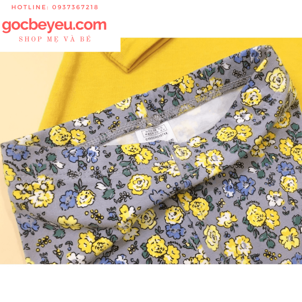 Góc Bé Yêu – Shop Bách Hóa Mẹ Và Bé Tại TPHCM