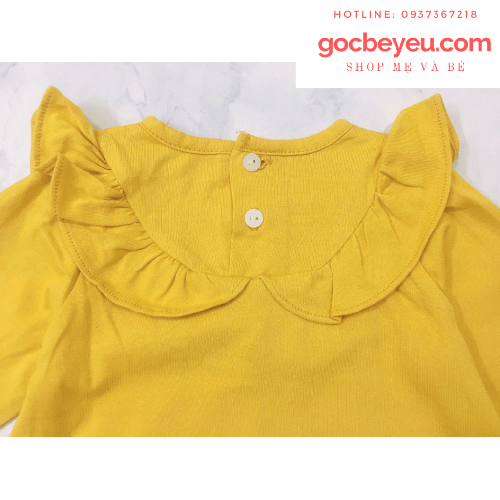 Góc Bé Yêu – Shop Bách Hóa Mẹ Và Bé Tại TPHCM