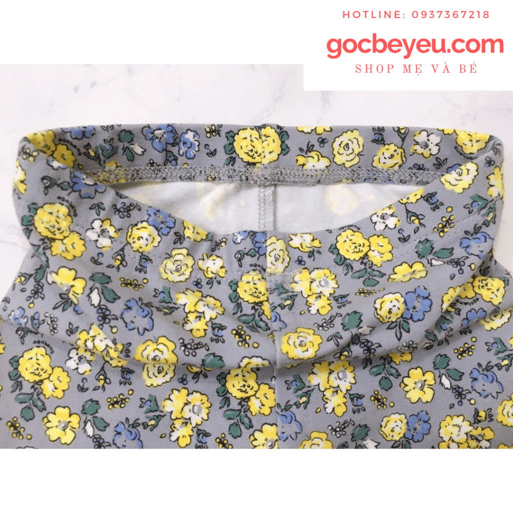 Góc Bé Yêu – Shop Bách Hóa Mẹ Và Bé Tại TPHCM