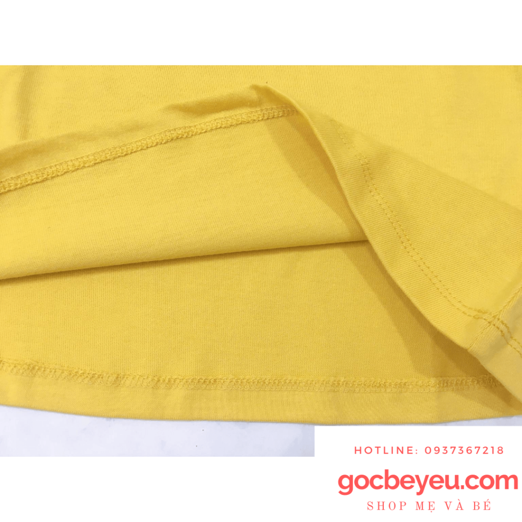 Góc Bé Yêu – Shop Bách Hóa Mẹ Và Bé Tại TPHCM