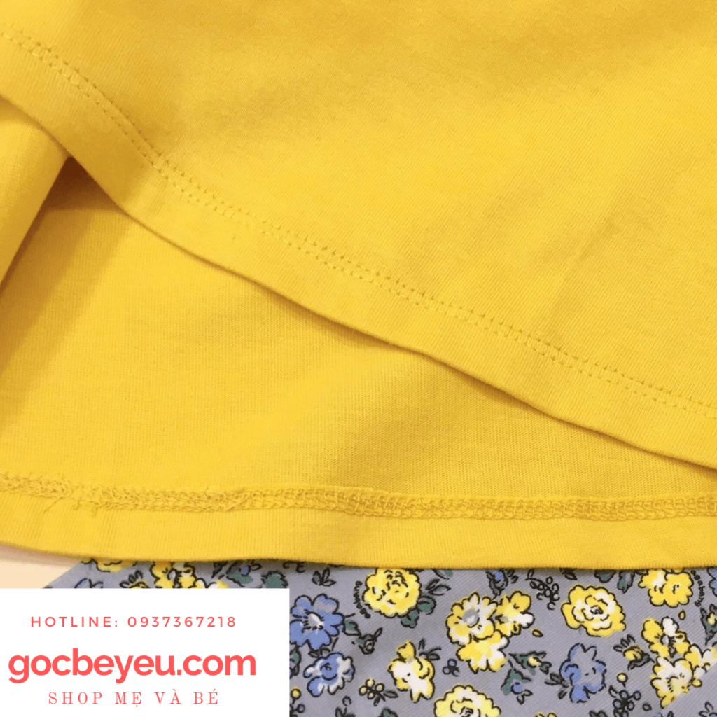 Góc Bé Yêu – Shop Bách Hóa Mẹ Và Bé Tại TPHCM