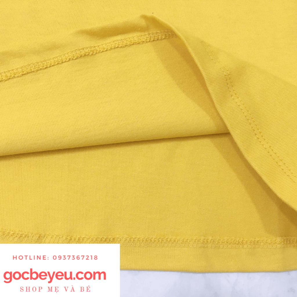 Góc Bé Yêu – Shop Bách Hóa Mẹ Và Bé Tại TPHCM