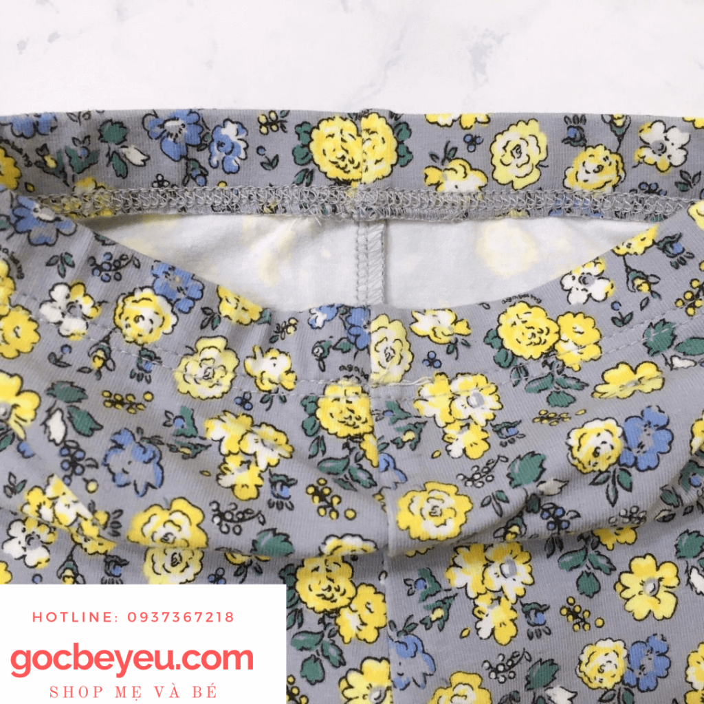 Góc Bé Yêu – Shop Bách Hóa Mẹ Và Bé Tại TPHCM