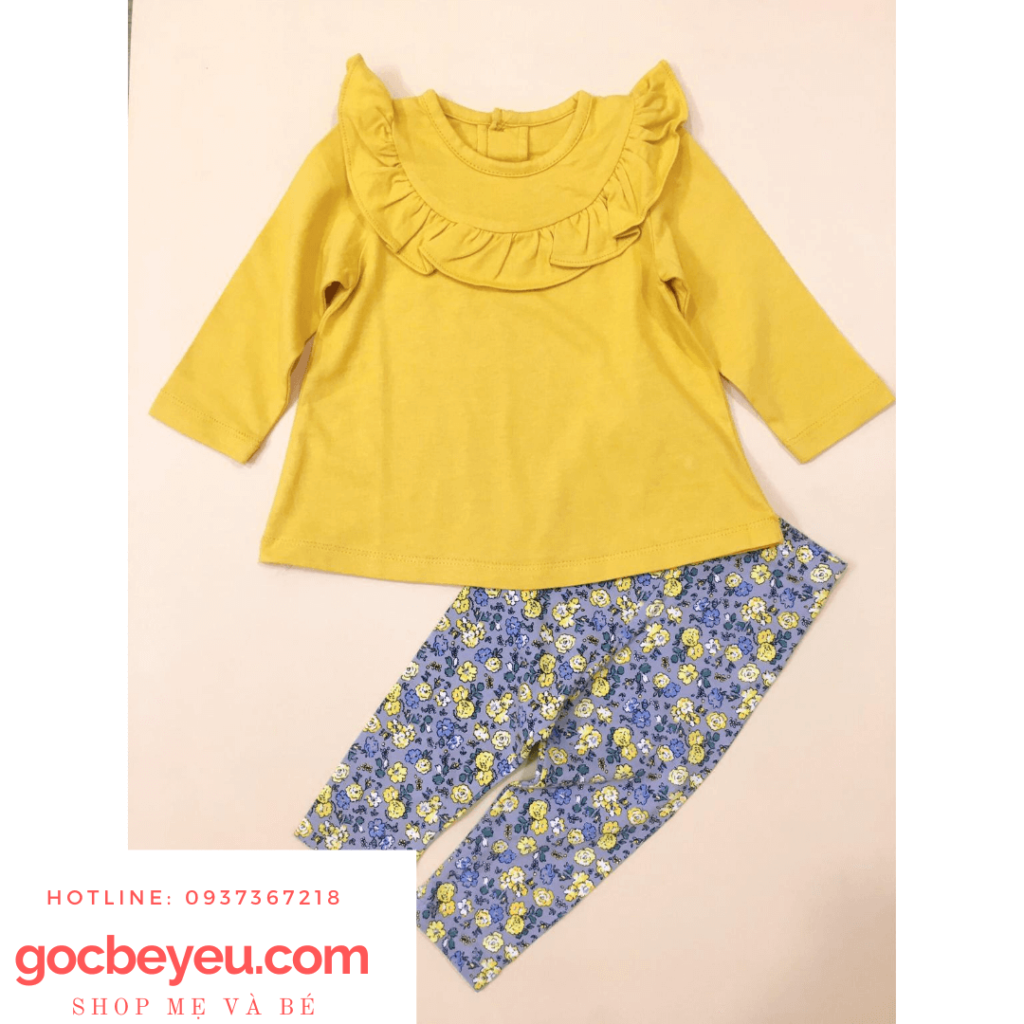 Góc Bé Yêu – Shop Bách Hóa Mẹ Và Bé Tại TPHCM