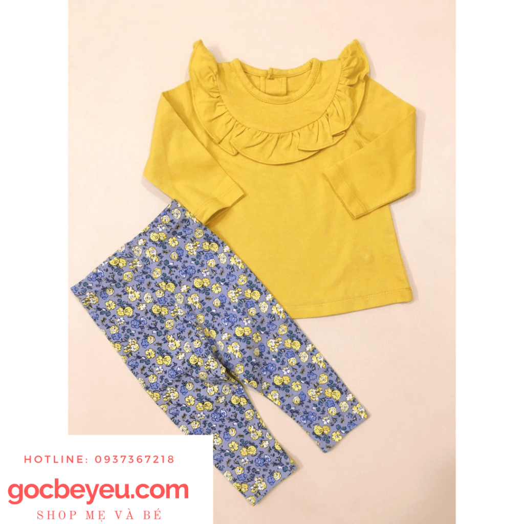 Góc Bé Yêu – Shop Bách Hóa Mẹ Và Bé Tại TPHCM