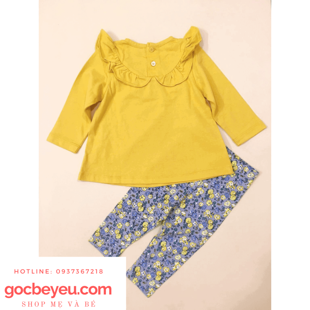 Góc Bé Yêu – Shop Bách Hóa Mẹ Và Bé Tại TPHCM