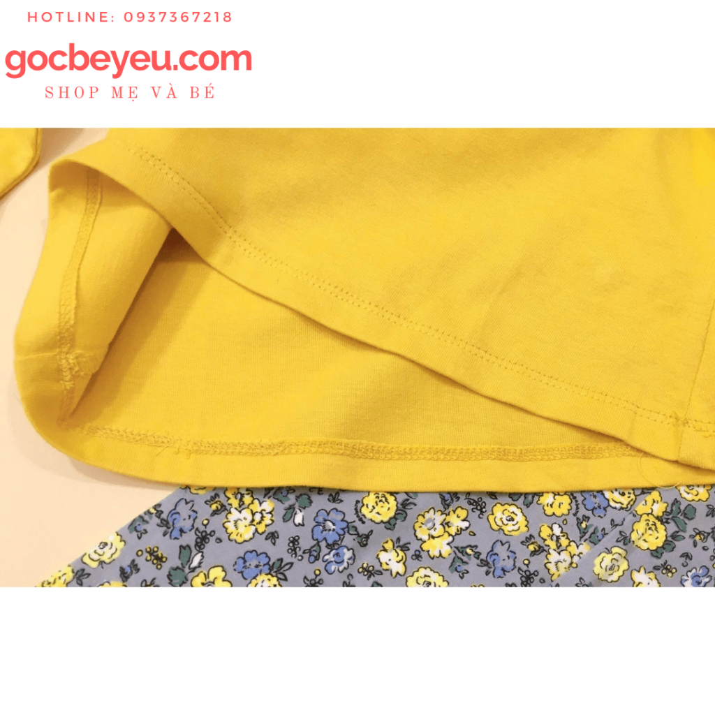 Góc Bé Yêu – Shop Bách Hóa Mẹ Và Bé Tại TPHCM