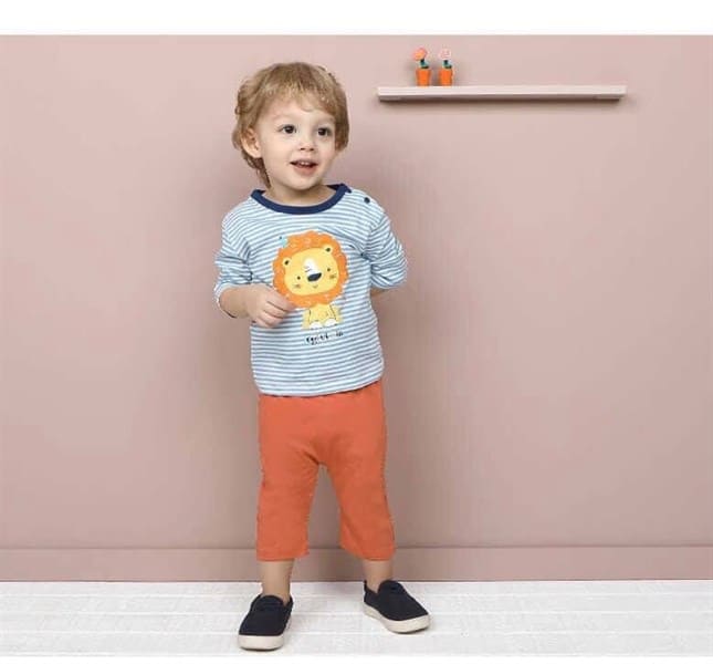 Góc Bé Yêu – Shop Bách Hóa Mẹ Và Bé Tại TPHCM