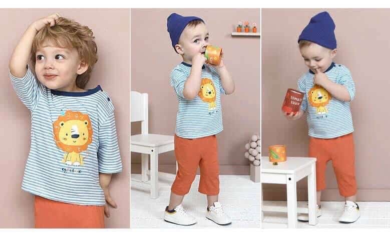 Góc Bé Yêu – Shop Bách Hóa Mẹ Và Bé Tại TPHCM
