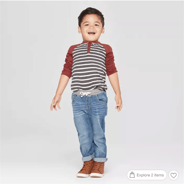 Góc Bé Yêu – Shop Bách Hóa Mẹ Và Bé Tại TPHCM