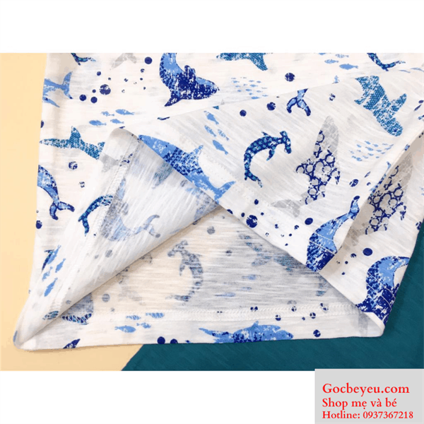 Góc Bé Yêu – Shop Bách Hóa Mẹ Và Bé Tại TPHCM