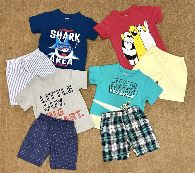 Góc Bé Yêu – Shop Bách Hóa Mẹ Và Bé Tại TPHCM